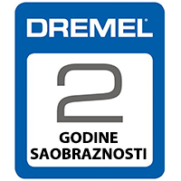 Dremel F0130930JA 2 godine garancije